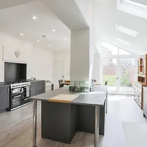 Homestay Carr Lane House, York