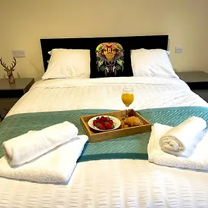 Holiday home Minster House- Free Parking, York